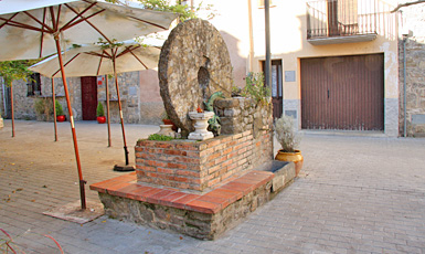 Sant Llorenç de la Muga